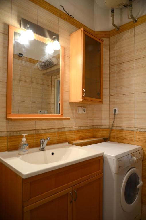 Hostel Lipa Praha Bagian luar foto