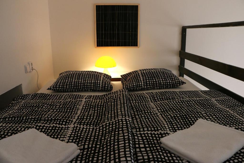 Hostel Lipa Praha Ruang foto